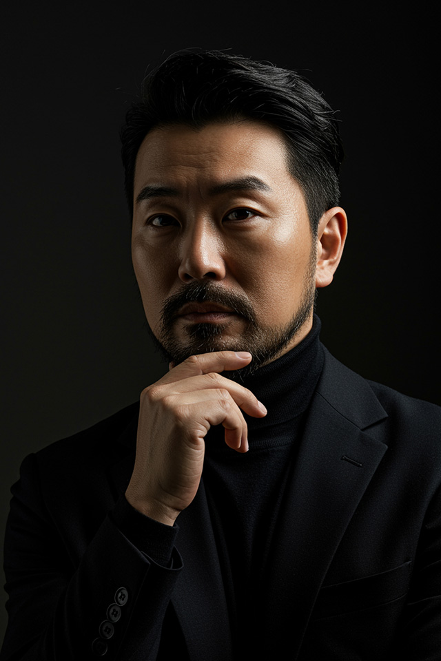 김현우 대표이사